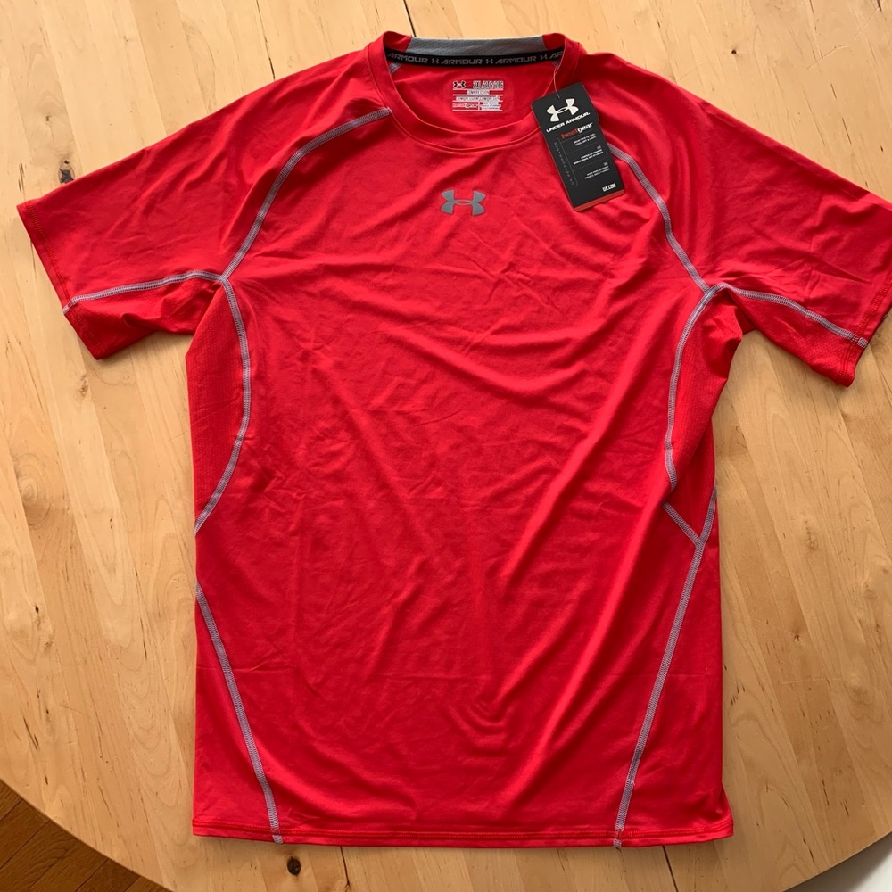Under Armour Shirt